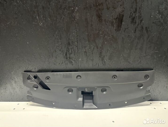 Кожух замка капота Geely Emgrand 2021-2024
