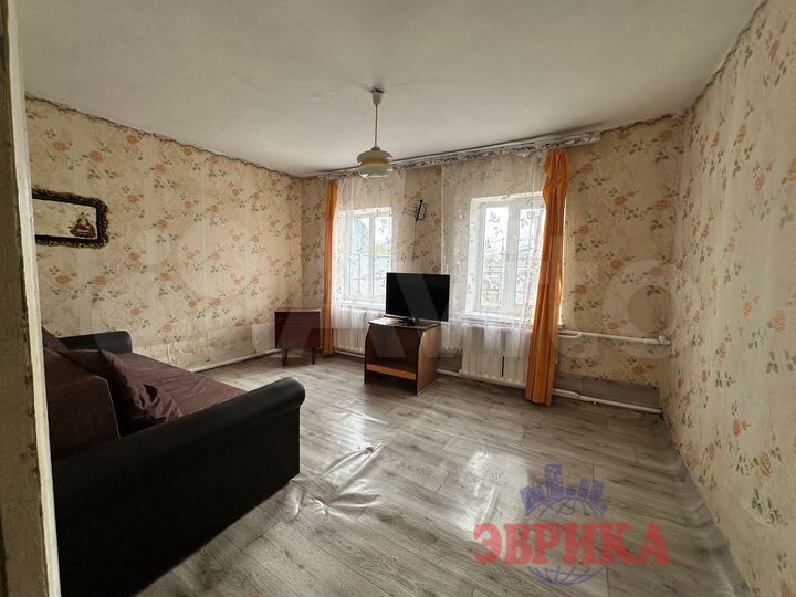 Дом 68,1 м² на участке 6 сот.