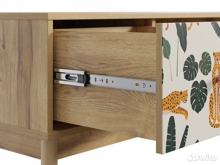 Тв-тумба Тайрон-1 Savage