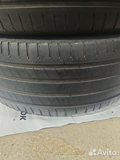 Michelin Latitude Sport 3 235/60 R18 103W