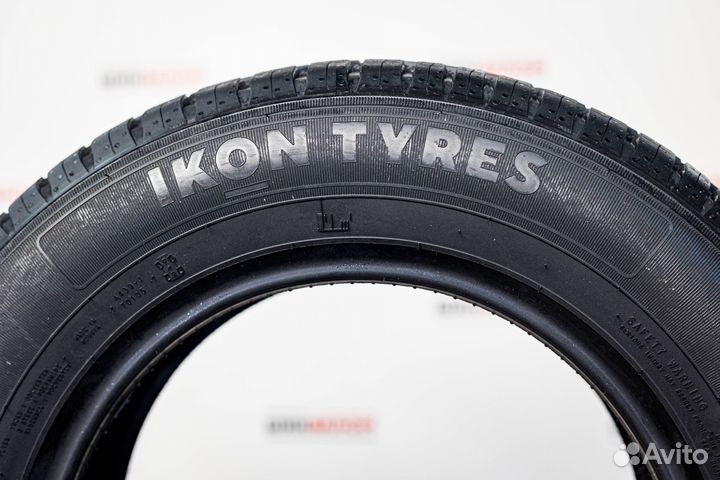 Ikon Tyres Nordman SX3 175/70 R13 82T