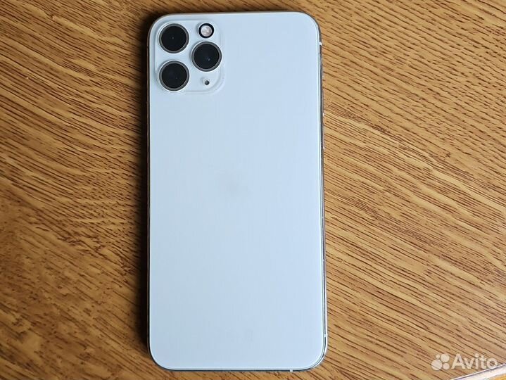 iPhone 11 Pro, 64 ГБ