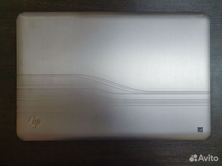 Запчасти и комплектующие на HP Pavilion dv7-4000