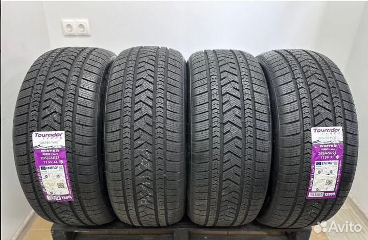 Tourador Winter Pro TSU1 285/45 R21 113V