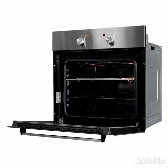 Духовой шкаф новый, гарантия 3 года