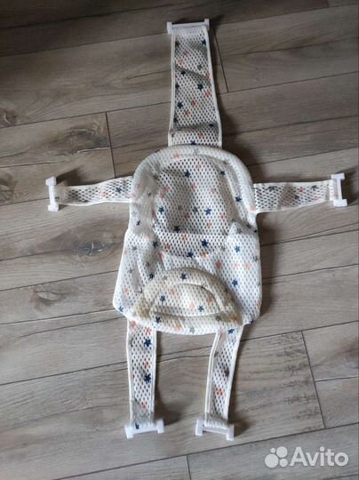 Гамак для купания