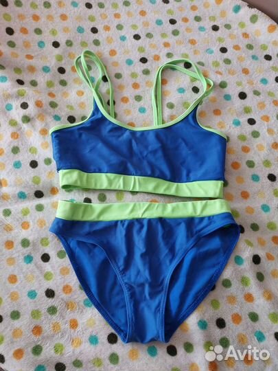 Купальник для девочки