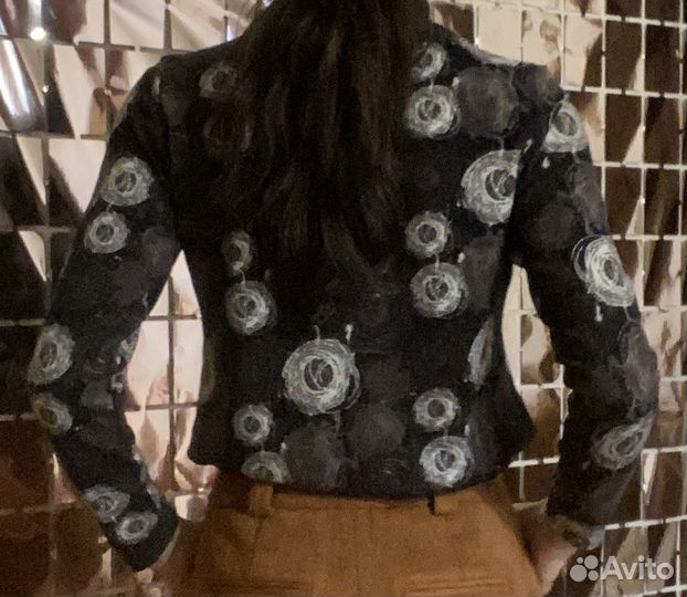Водолазка H&M