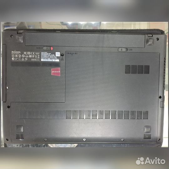 Ноутбук lenovo G50-30, Ноутбук для офиса или учёбы