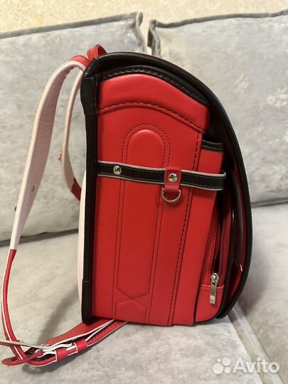 Школьный рюкзак Randoseru