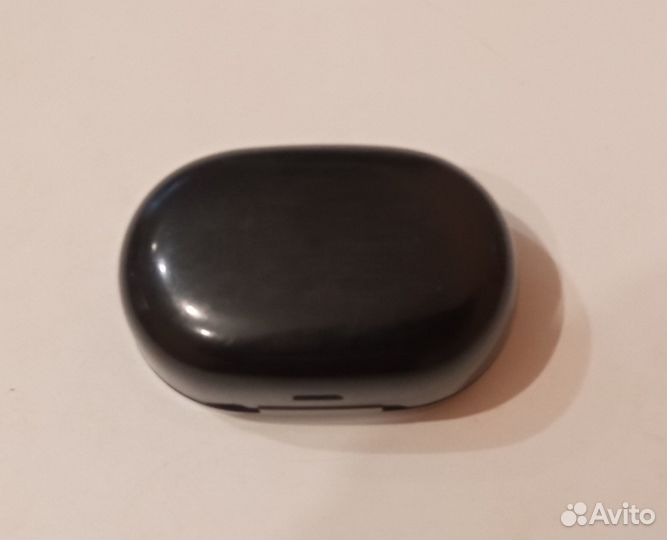 Беспроводные наушники xiaomi