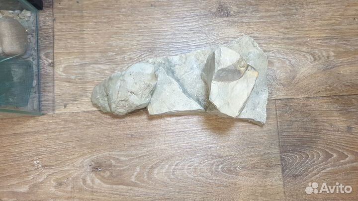 Камни для аквариума