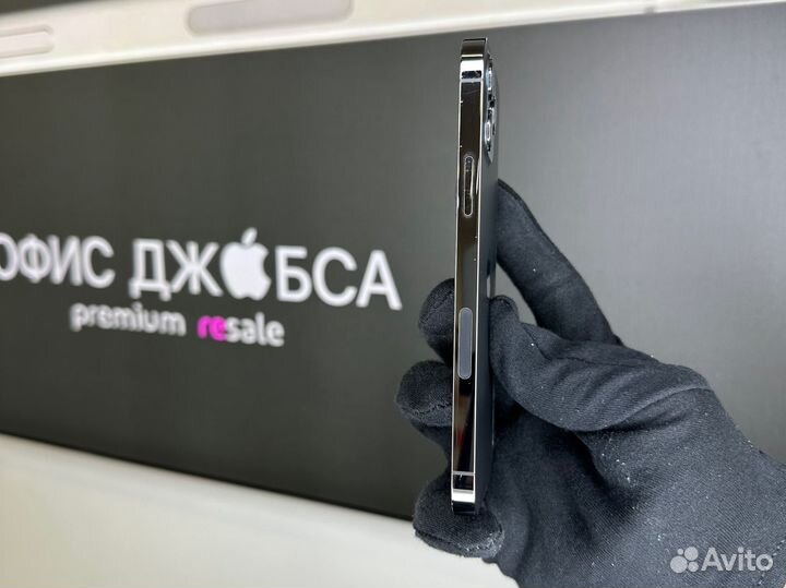 iPhone 12 Pro, 512 ГБ