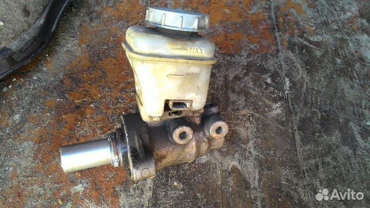 Гл. тормозной цилиндр Suzuki Grand Vitara XL-7 200