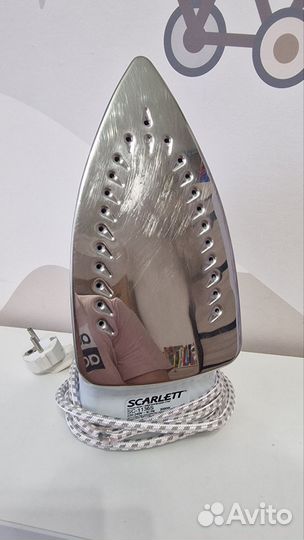 Утюг Scarlett
