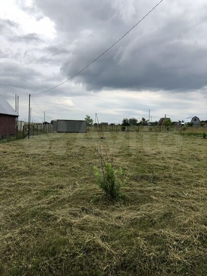 Участок 12 сот. (СНТ, ДНП)