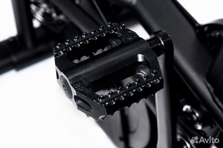 Велотренажер Эйрбайк VF-AirBike GT