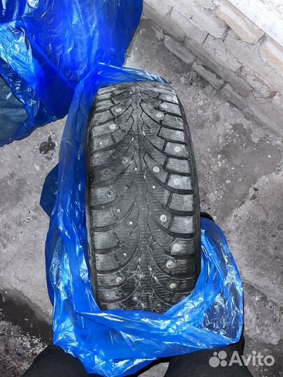 Pirelli Formula Ice 185/65 R15