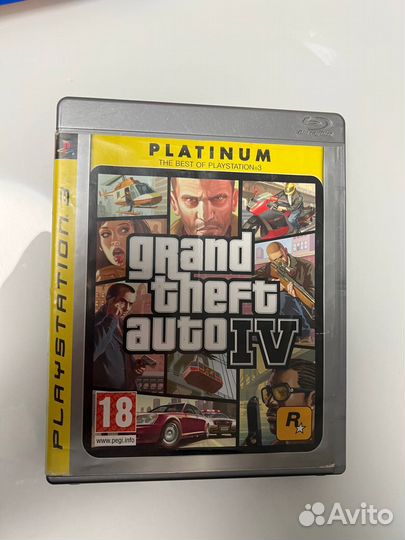 Игры для приставок ps3