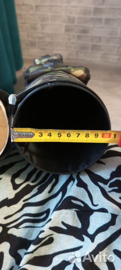 Тубус для спиннинга