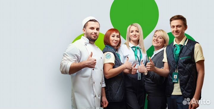 Продавец (Подработка)