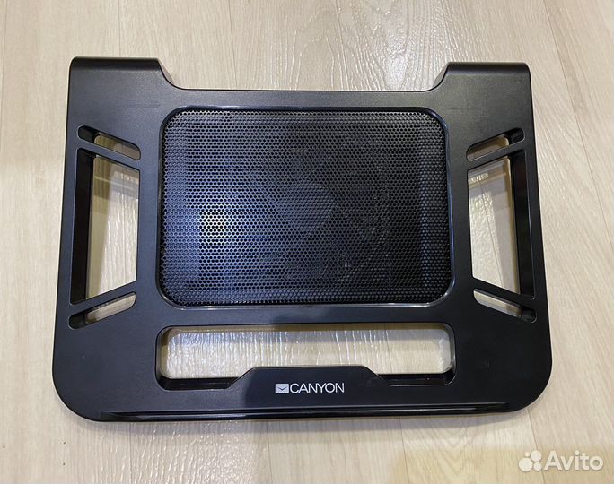 Подставка для охлаждения ноутбука