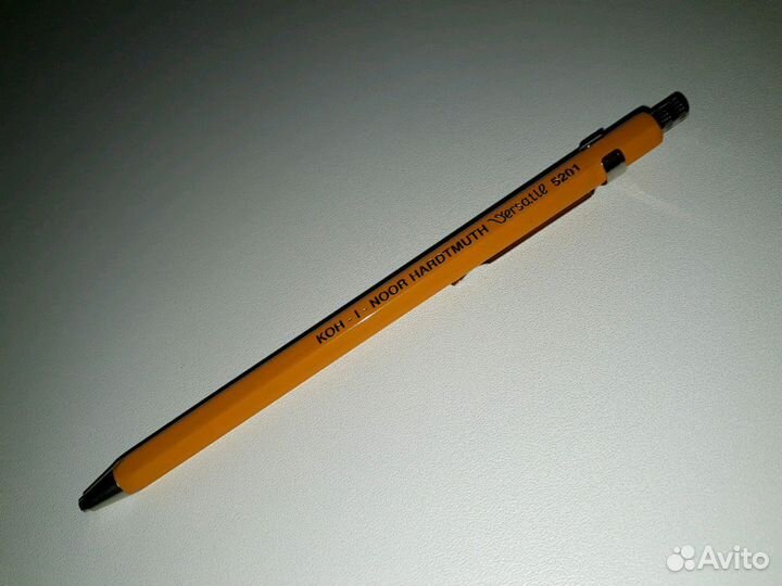 Цанговый карандаш