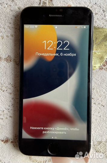 iPhone 7, 32 ГБ