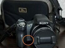 Фотоаппарат sony DSC-HX1