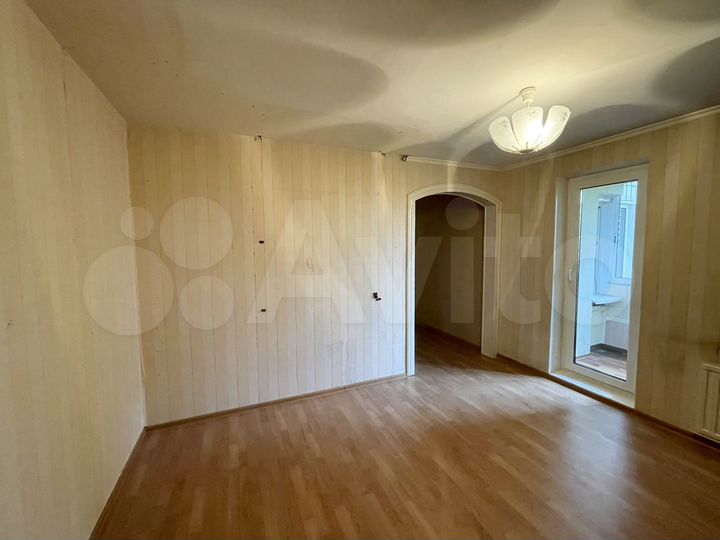 3-к. квартира, 86,6 м², 6/10 эт.