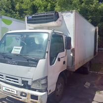 Isuzu ELF 3.0 MT, 2008, 698 720 км, с пробегом, цена 1 300 000 руб.