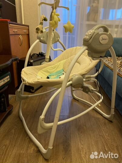 Детские качели