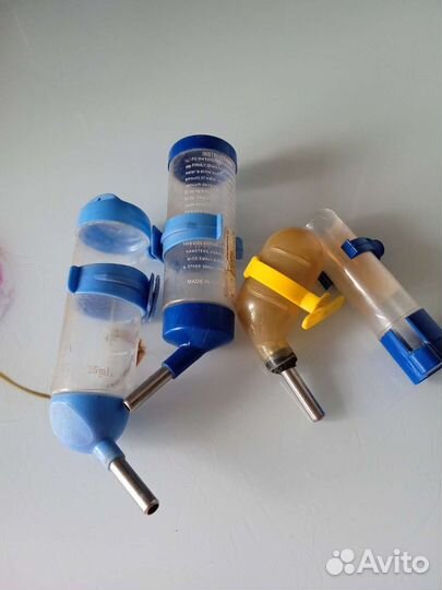 Для грызунов