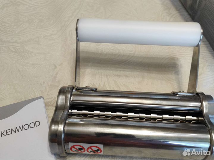 Насадка кенвуд для приготовления таглиолине