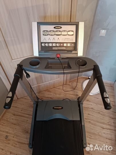 Беговая дорожка Torneo magic