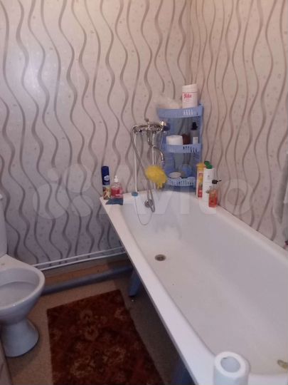 Дом 43 м² на участке 30 сот.