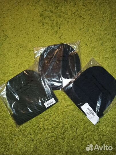 Шапка French Connection