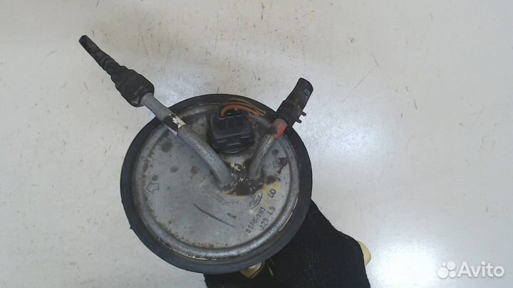 Насос топливный электрический Ford Fiesta, 1989