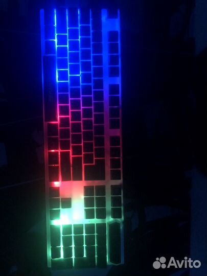 Клавиатура