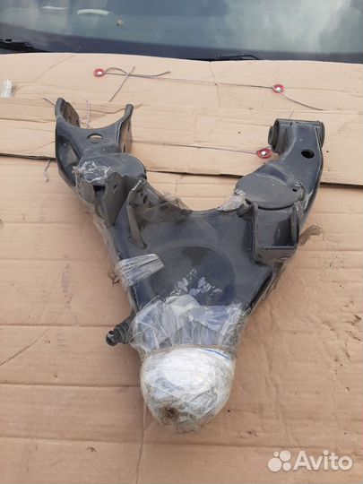 На land cruiser 100