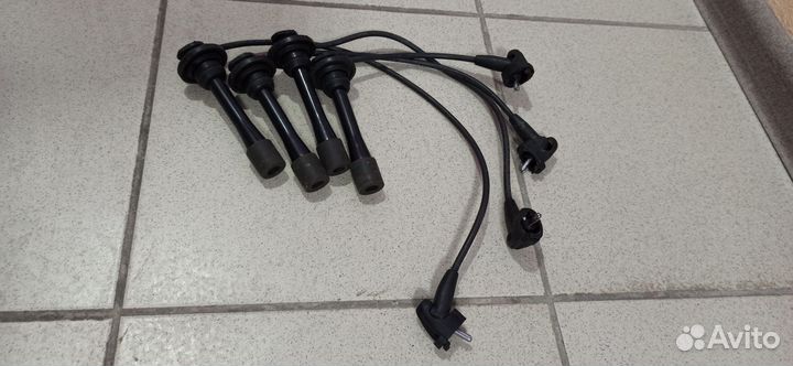 Провод высоковольтный Toyota