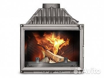 Топка чугунная kawmet W11