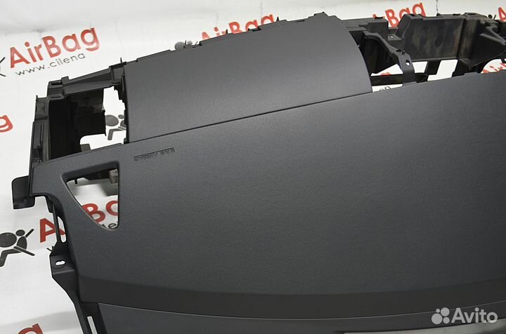 Торпедо Mitsubishi Lancer (CX,CY) 2007 арт.:03