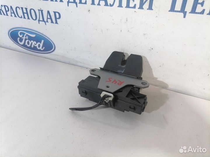 Замок багажника Ford Focus 2 2005-2008