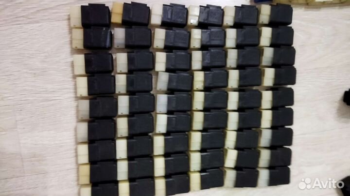 Реле для Nissan 2563079960