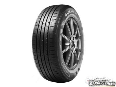 Kumho Solus TA31 215/50 R18 92H