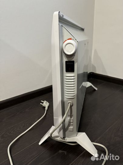 Электрический обогреватель