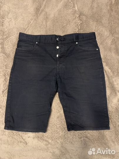 Мужские шорты