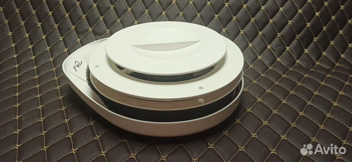 Вытяжка вентиляция автомобильная