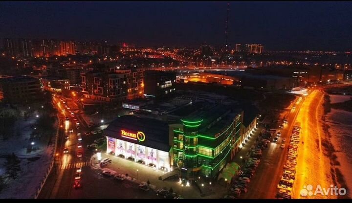 Карта в Фитнес клуб 